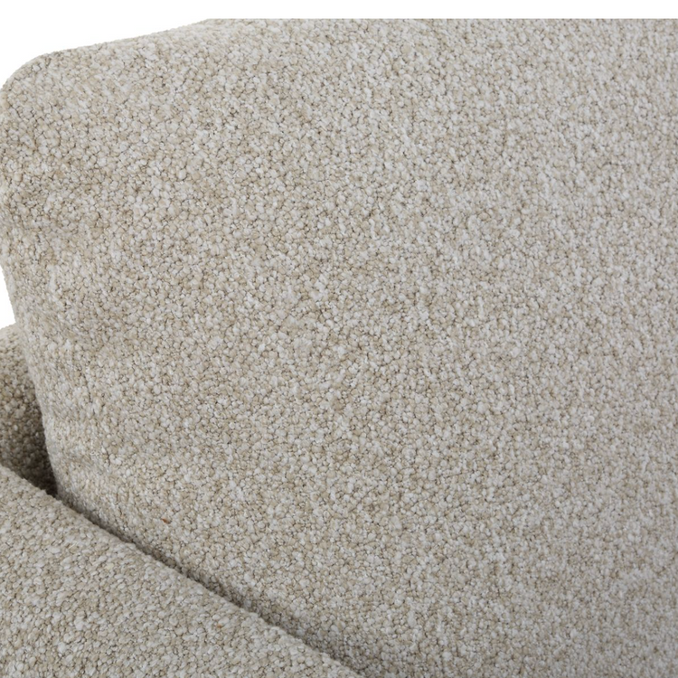 TMD Toasty Boucle Sofa