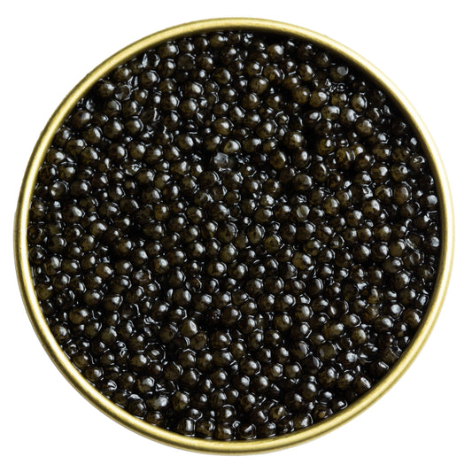 Regiis Ova Siberian Baerii Caviar: 30g