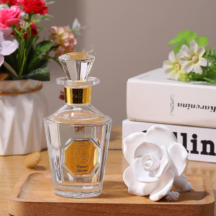 Eternal Garden/Reed Diffuser Set