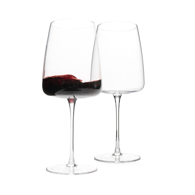 Set (2) Wine 39 OZ