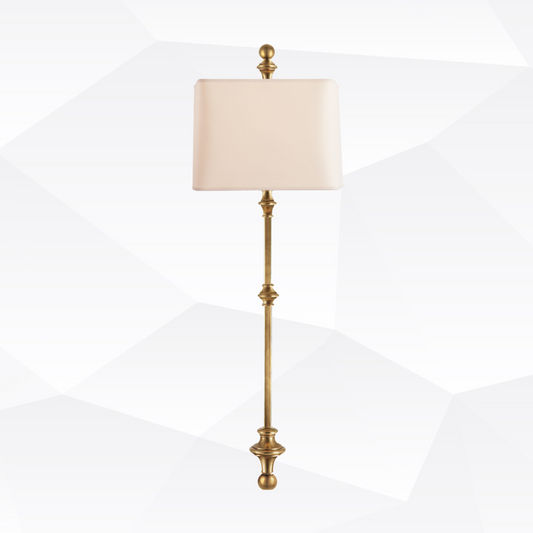 Visual Comfort Sconce