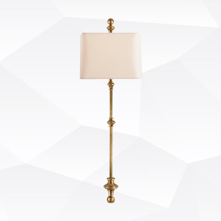 Visual Comfort Sconce