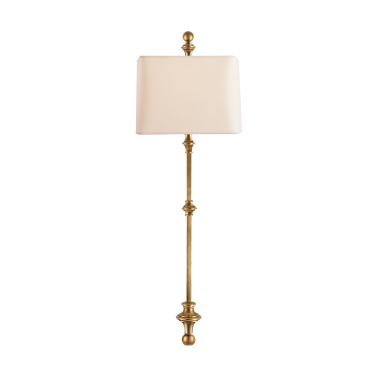 Visual Comfort Sconce