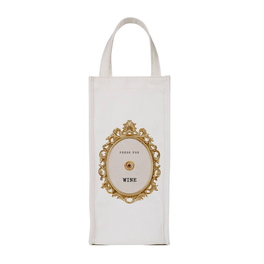 Wine Bag - Press for Wine