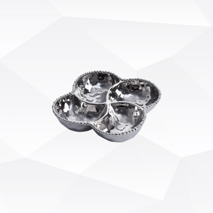 4 Section Bowl