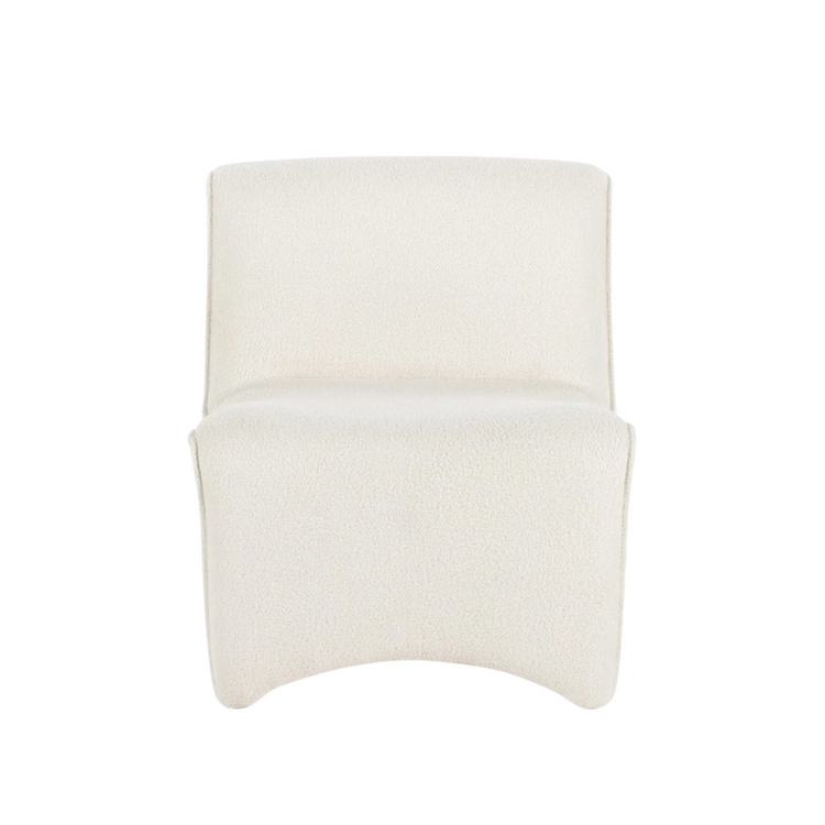 Modern Clip Chair