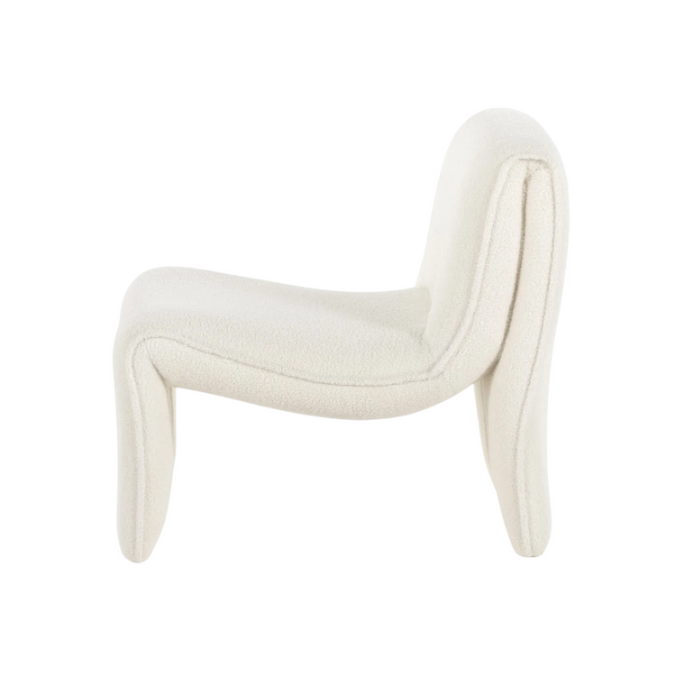 Modern Clip Chair