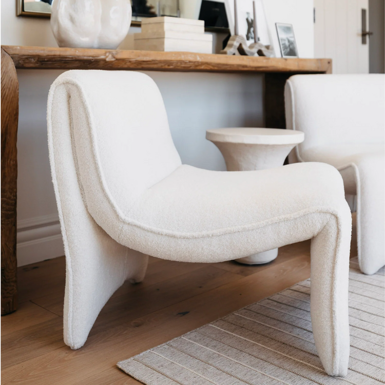 Modern Clip Chair