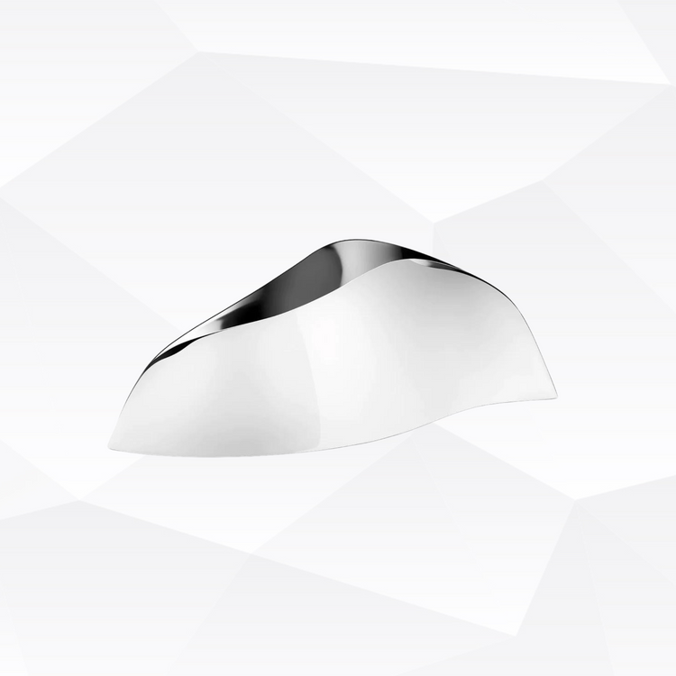 Silver Grand Champagne Cooler