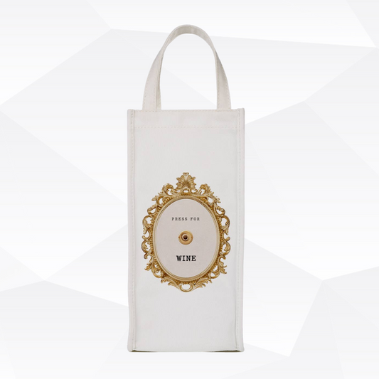 Wine Bag - Press for Wine