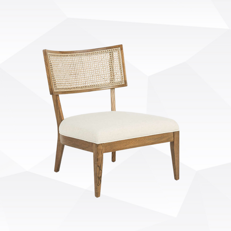 Cane Backed Chairs