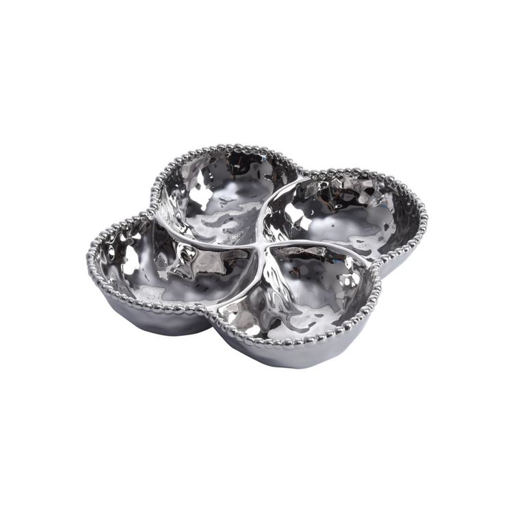 4 Section Bowl