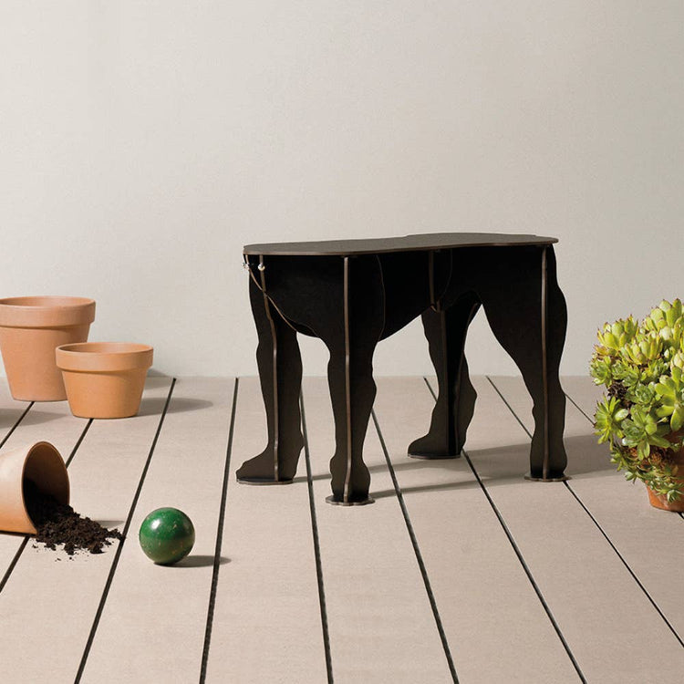 REX BLACK Table