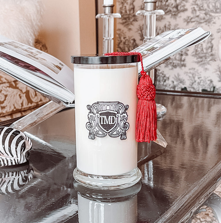 TMD Holiday Magic Candle