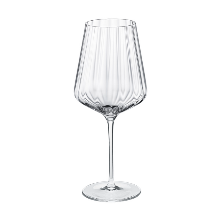 White Wine Glasses/Georg Jenson