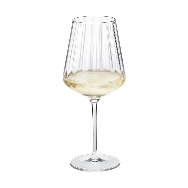 White Wine Glasses/Georg Jenson