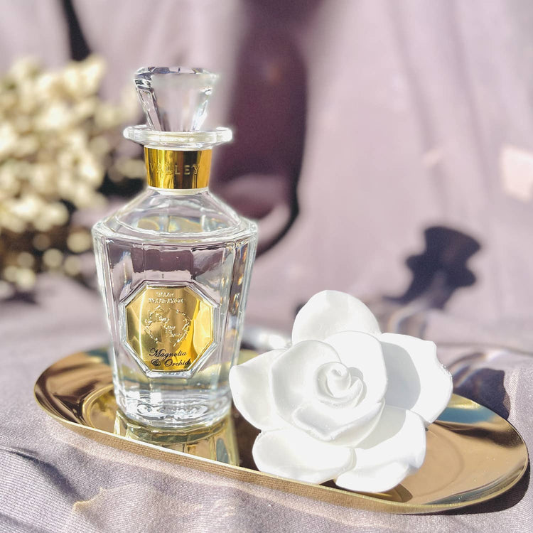 Eternal Garden/Reed Diffuser Set