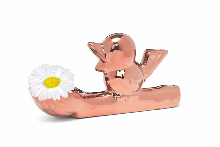 Flower Thief: Pink