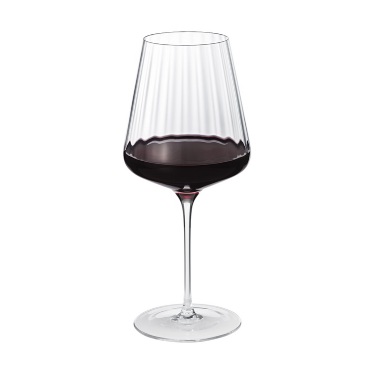 Red Wine Glasses