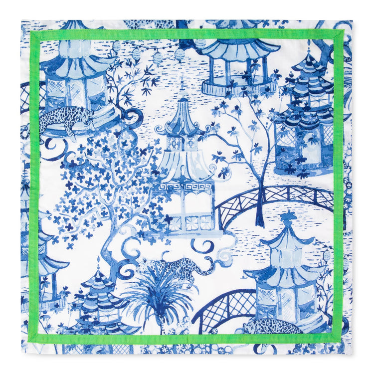 Garden Party Napkin 20x20 (4pack)