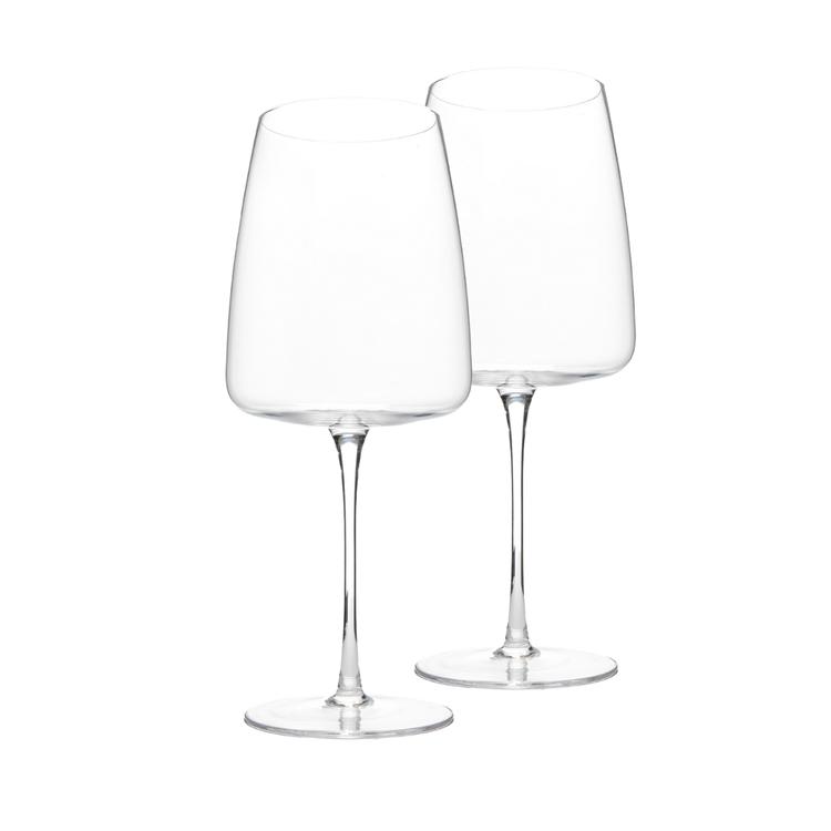 Set (2) Wine 39 OZ