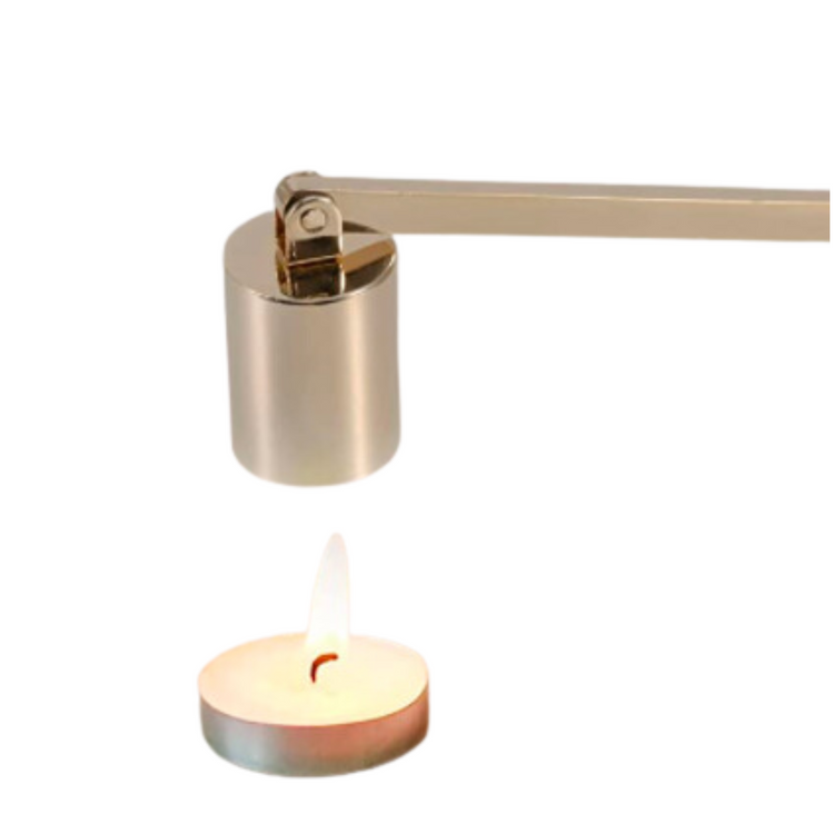 Candle Wick Snuffer