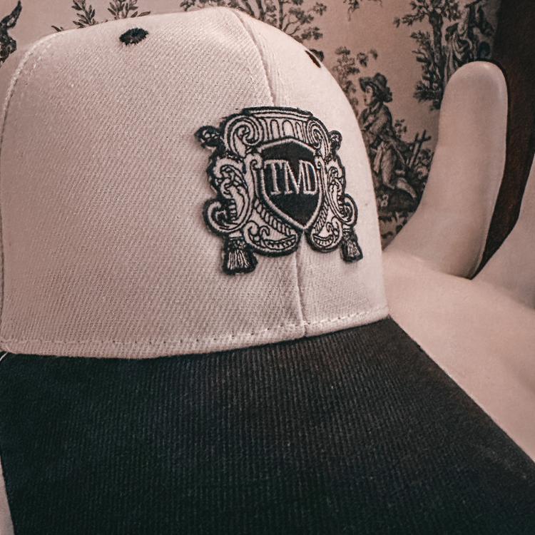 TMD Custom Hat