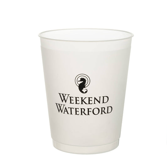 Weekend Waterford Cups (16oz)