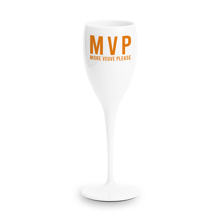 Champagne Flute- MVP