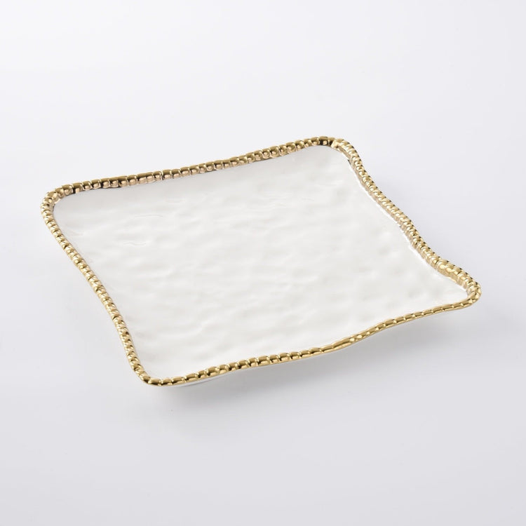 Square Serving Platter