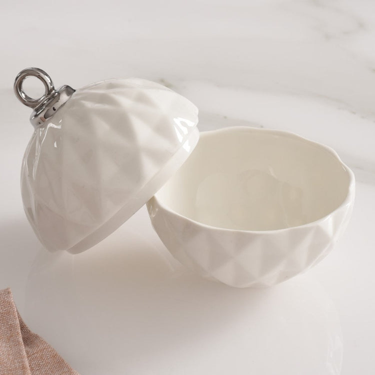 Small Ornament Bowl