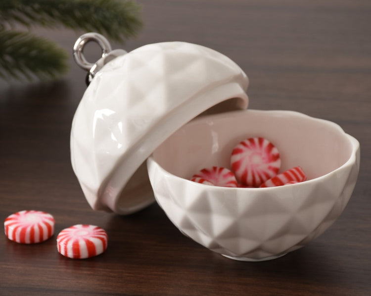 Small Ornament Bowl