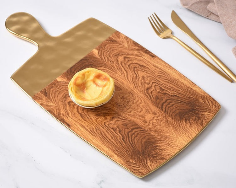 Serving Board