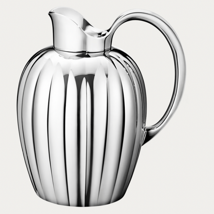 Stainless Thermo Jug