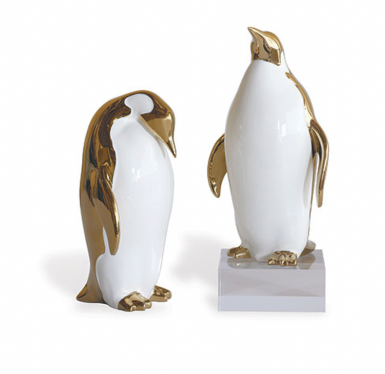 Penguins