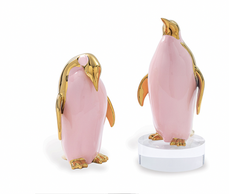 Penguins