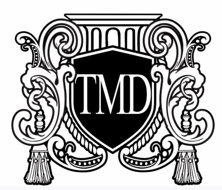 TMD Gift Card by Thomas Matthew Designs