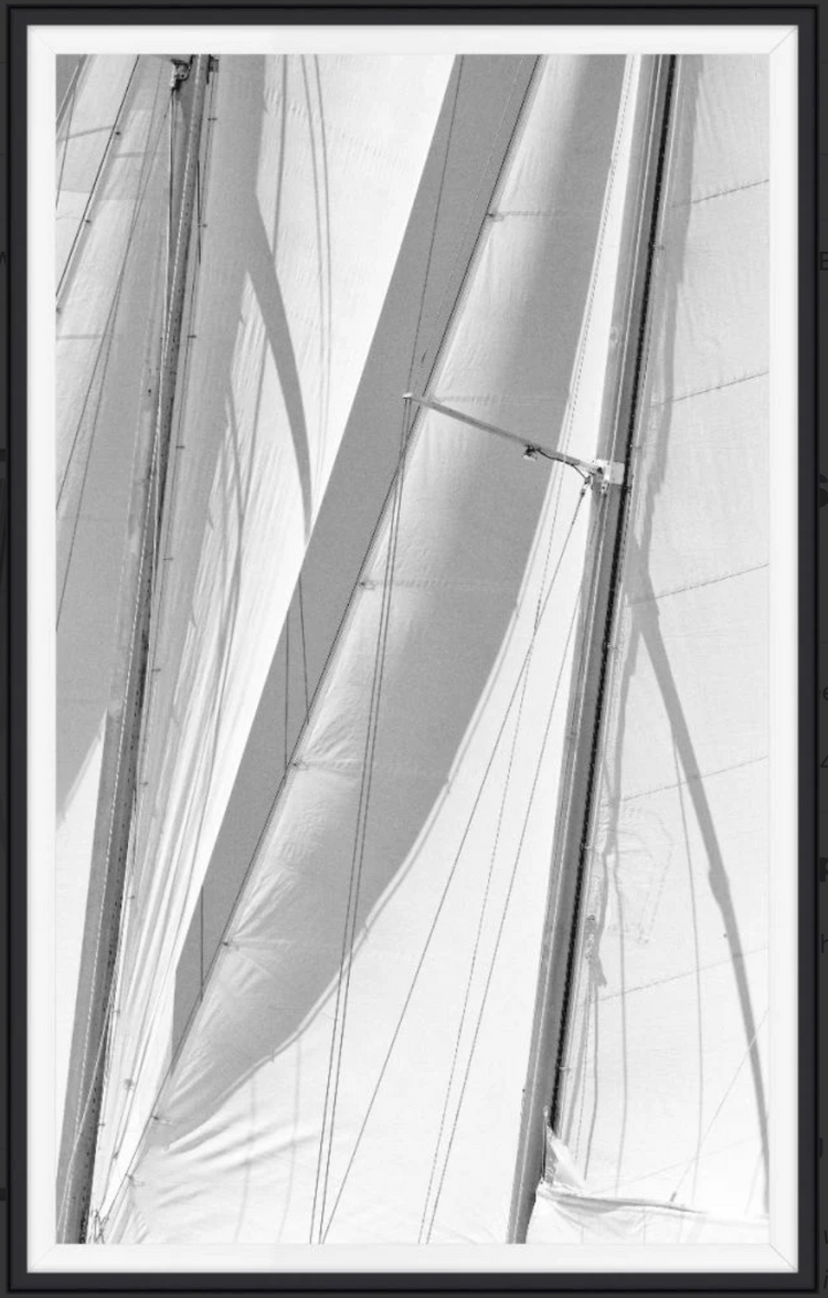 Silver Sails VII