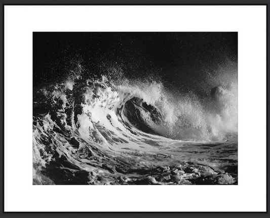 Ocean Noir