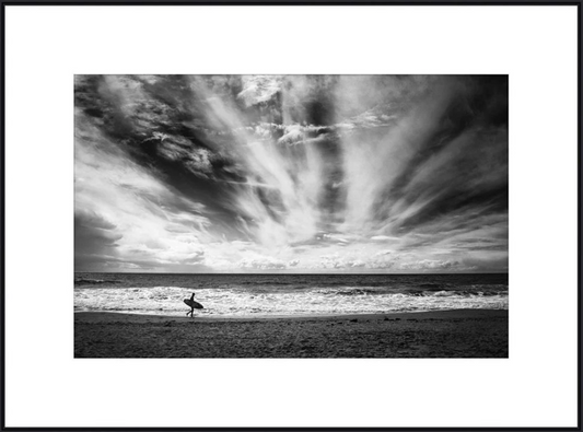 Chasing Light