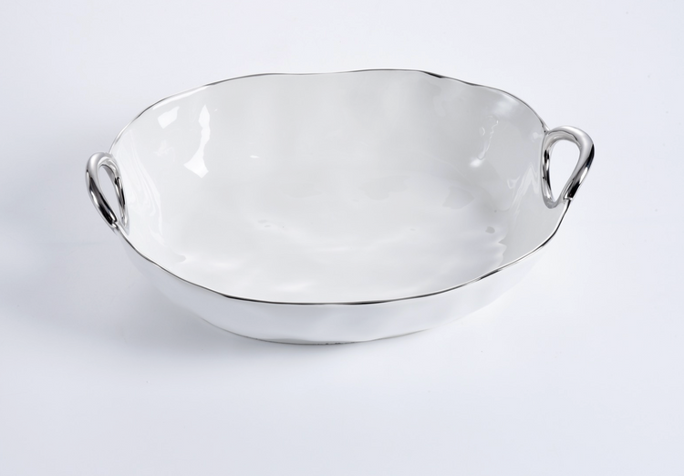 Deep Oval Server