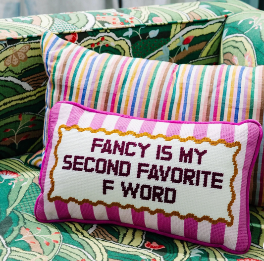 Fancy