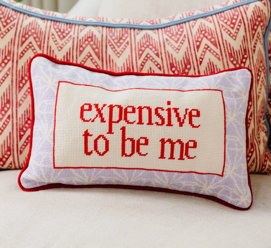 I'm Expensive