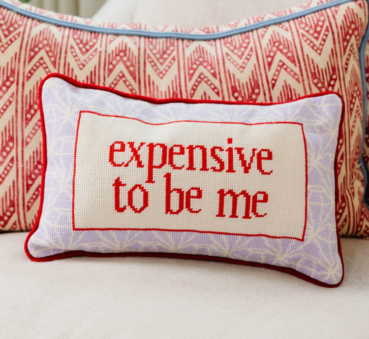 I'm Expensive