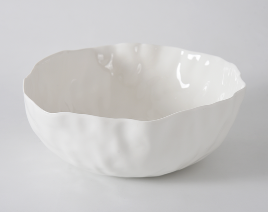 Med. Ripple Bowl