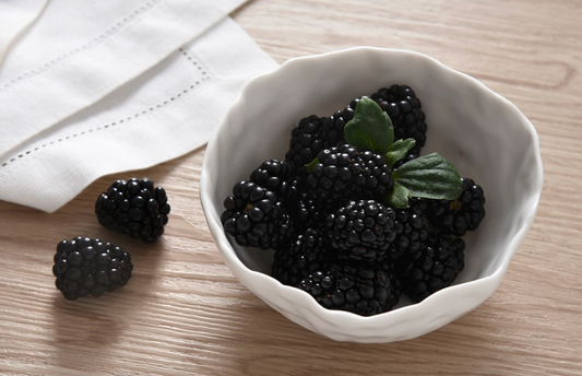 Ripple Snack Bowls