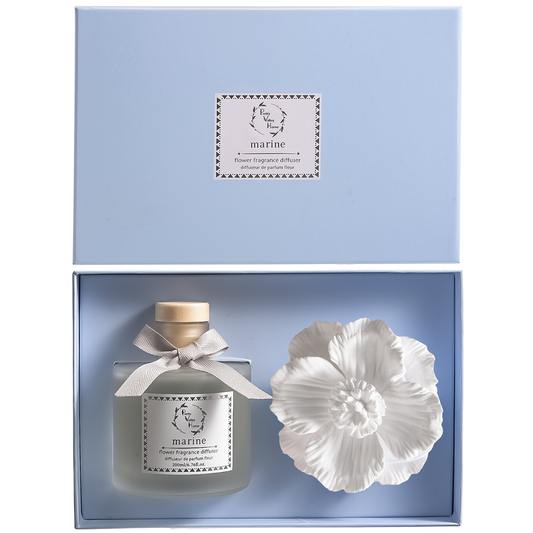 Marine/Blue Diffuser Sets