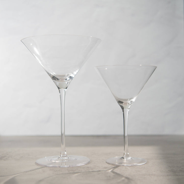 Set (2)  Martini 16OZ