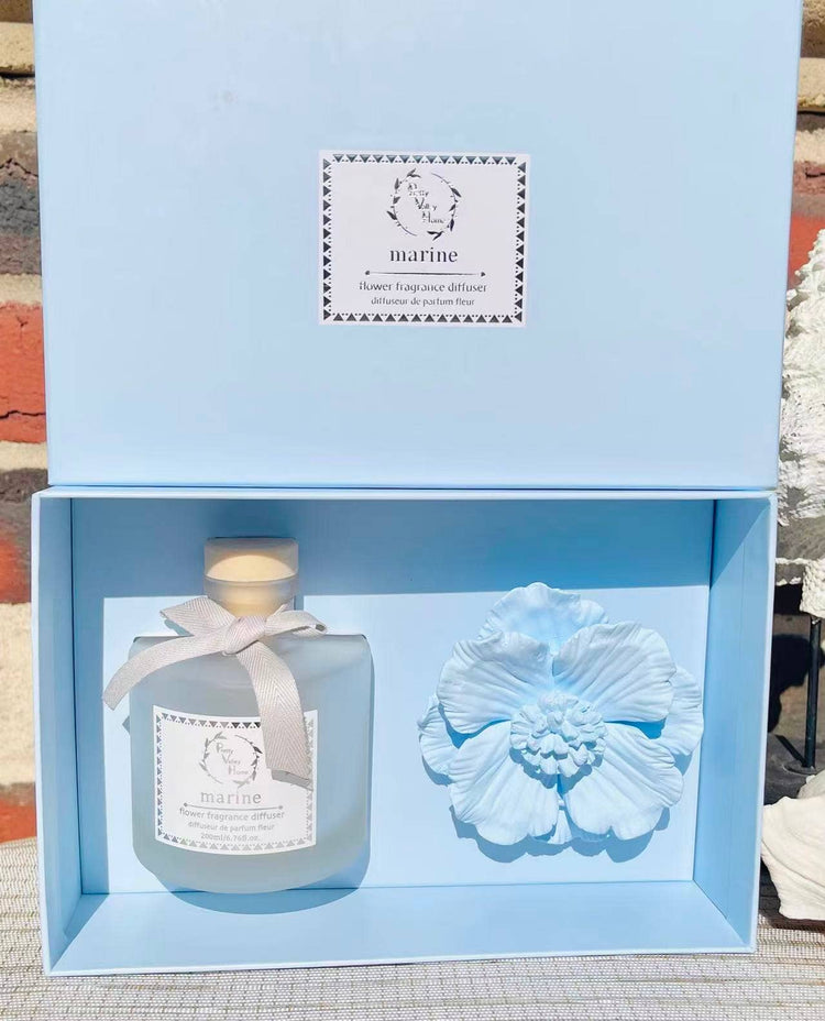 Marine/Blue Diffuser Sets