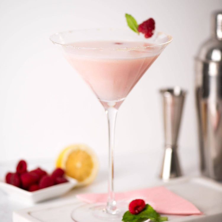 Set (2)  Martini 16OZ